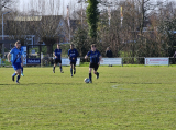 FC De Westhoek '20 1 - S.K.N.W.K. 1 (competitie) seizoen 2023-2024 (Fotoboek 2) (150/184)